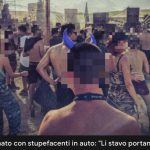 IL RAVE PARTY, SE NE PARTE…E ARRIVA IL CONTANTE