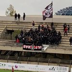 POMERIGGIO DI VIOLENZA ALLO STADIO DI NARDO’