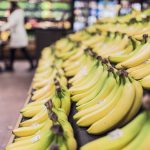 ‘ AUMENTI RECORD PER LE BANANE ‘