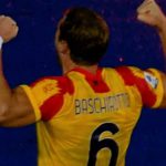 LA CADUTA DELLA DEA, IL LECCE SALE SULL’OLIMPO