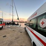 NUOVO SBARCO DI MIGRANTI SULLE NOSTRE COSTE