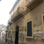 IL MISTERO DI VIA CAPONIC A SAN CESARIO DI LECCE