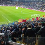 1 A 1 A UDINE, IL LECCE NON RIESCE A VINCERE
