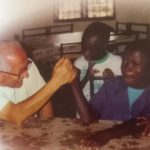 UNA SERATA NEL RICORDO DEL MISSIONARIO  DON TITO OGGIONI MACAGNINO A TAURISANO VENERDI’ 25
