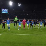 RIEPILOGO SU QUESTO CAMPIONATO SCHIZOFRENICO
