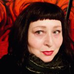 NOVITA’ EDITORIALI / IN MEZZO C’E’ JULYA RABINOWICH