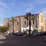 ANZIANO TROVATO MORTO IN SOLITUDINE A LEVERANO