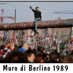 IL 9 NOVEMBRE SI E’ CELEBRATO IL GIORNO DELLA LIBERTA’. MA LA SINISTRA NON CI STA