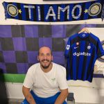 LA PASSIONE INTERISTA DI NICO CONTE
