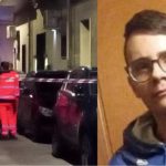 L’OMICIDIO DI FRANCAVILLA / DISPOSTA L’AUTOPSIA