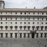 IL GOVERNO ANNUNCIA ALTRI PROVVEDIMENTI ECONOMICI