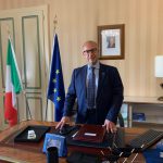 LUCA ROTONDI NUOVO PREFETTO DI LECCE