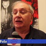 RAFFAELE POLO PARLA DI ARTE A GALATINA VENERDI’ 18