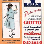 COME ERAVAMO / PENNINI E FOGLI PROTOCOLLO