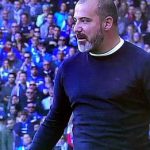 IL PREPARTITA DI SAMP-LECCE SABATO 12 ORE 18.00