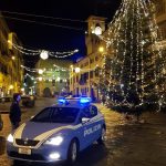 GLI AUGURI DELLA POLIZIA DI STATO – video