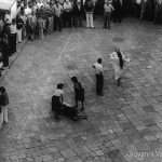 A GALATINA UNA MOSTRA FOTOGRAFICA SUL TARANTISMO