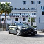 CONTROLLI DELLA GUARDIA DI FINANZA DI TARANTO