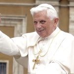 ULTIM’ORA / E’ MORTO BENEDETTO XVI