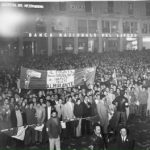 COME ERAVAMO / I COMIZI IN PIAZZA SANT’ORONZO