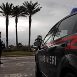 CONTROLLI STRAORDINARI IN TUTTO IL SALENTO DEI CARABINIERI IN VISTA DEL NATALE, SCATTANO 17 ARRESTI