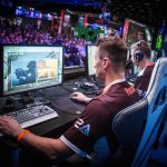 QUALI SONO LE DIFFERENZE FRA SPORT E E-SPORT?