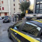 INGENTE SEQUESTRO PER EVASIONE FISCALE