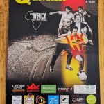 “Quando il calcio era bello”, IL CALENDARIO