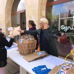IL PROGETTO Nati per Leggere ORA ANCHE A LECCE