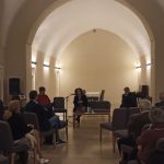 TANTE SUGGESTIONI DAL CONVEGNO SULLA COSCIENZA