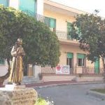 INIZIATIVA DI SOLIDARIETA’ A CASA ZACCHEO