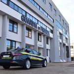 PRODOTTI CONTRAFFATTI SEQUESTRATI A TARANTO
