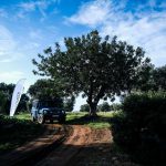 I PRIMI TEST DRIVE IN PUGLIA E BASILICATA DEL GRENADIER CON MALDARIZZI AUTOMOTIVE