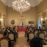 VERTICE IN PREFETTURA SULLA SICUREZZA