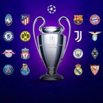 CHAMPIONS LEAGUE: VERSO GLI OTTAVI DI FINALE DI QUESTA EDIZIONE 2022-2023