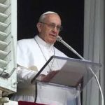 ”Farsi da parte, imparare a congedarsi…“ ALL’ANGELUS DI OGGI PAPA FRANCESCO E’ COME SE AVESSE VOLUTO ANTICIPARE UN PROSSIMO ANNUNCIO DI DIMISSIONI