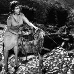 E’ MORTA OGGI A ROMA ALL’ETA’ DI 96 ANNI LA GRANDE GINA LOLLOBRIGIDA, ‘LA BERSAGLIERA’