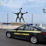 CONTROLLI DELLA GUARDIA DI FINANZA DI TARANTO