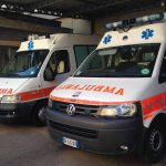 ADDIO AL PICCOLISSIMO NICOLO’
