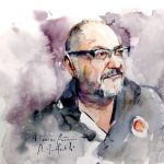 NOVITA’ EDITORIALI / IL ”Quaderno d’autunno” DI NAHI