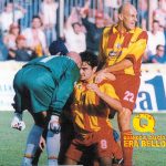 “Quando il calcio era bello” AD ABRIOLA