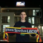 CASA LECCE / LA CONFERENZA STAMPA COMPLETA DI QUESTA MATTINA. PRESENTATO CASSANDRO. CORVINO HA FATTO IL PUNTO SUL MERCATO.  BISTROVIC, CETIN E BJORKENGREN SALUTANO