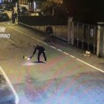 180 FERITI, 11 GRAVI, A CAUSA DEI BOTTI