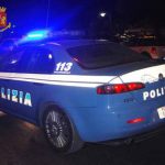 RAPINE E VIOLENZE A TARANTO, QUATTRO ARRESTI