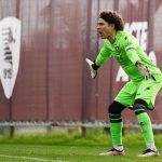 ANTEPRIMA LECCE-SALERNITANA VENERDI’ 27 20.45