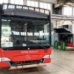 SICUREZZA CARENTE NEL TRASPORTO PUBBLICO