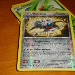 PARTIVA DA TARANTO LA TRUFFA IN TUTTA ITALIA DELLE CARTE POKEMON, SEQUESTRI, DENUNCE