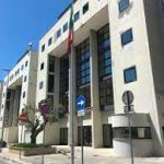 NELLA NOTTE ATTENTATO A NEGOZIO DI BRINDISI