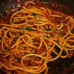 MODA / MODE – ATTUALITA’ E…PASTA O LOCUSTE?  