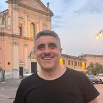 VINCENZO CORRARO A LECCE VENERDI’ 3